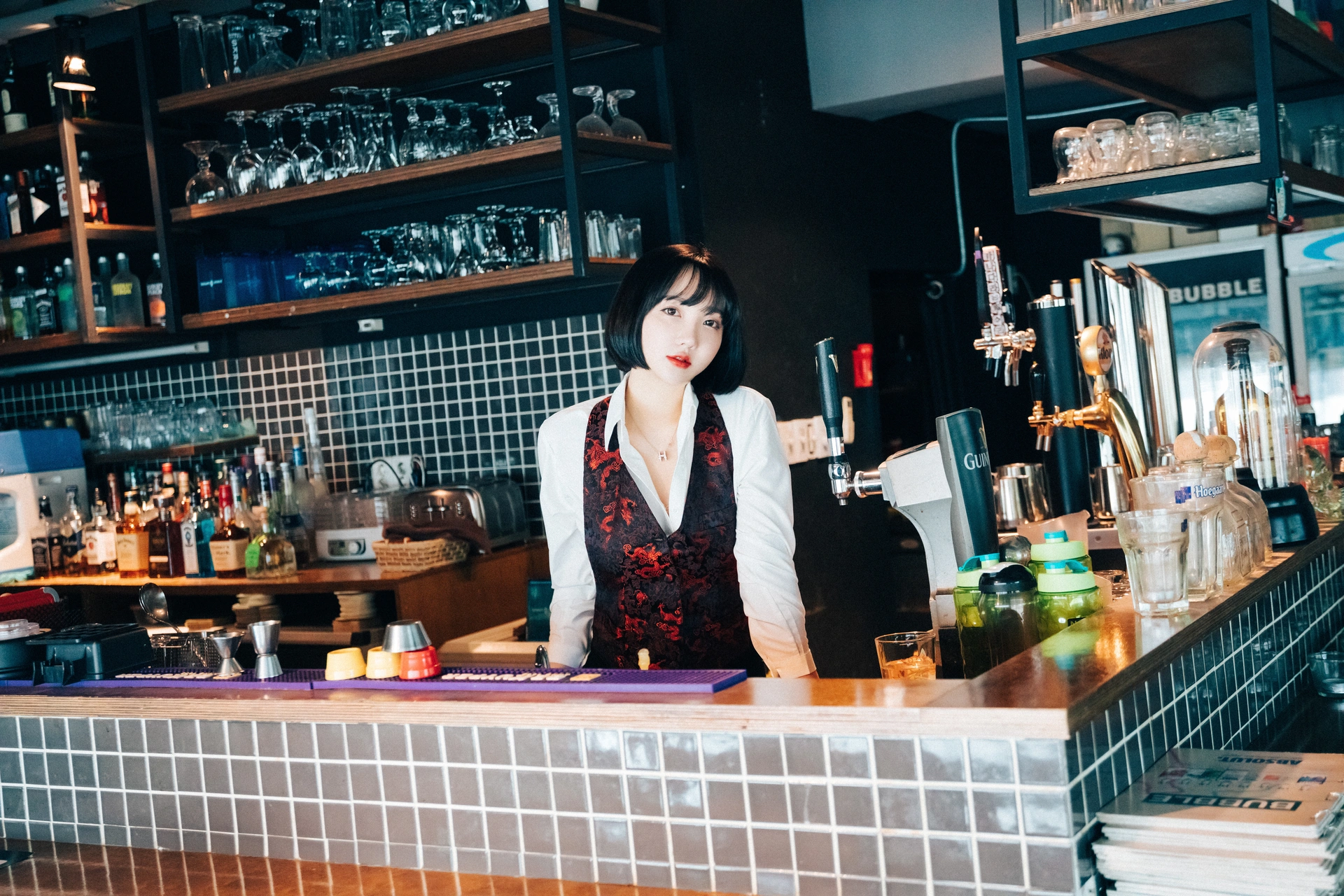 孫樂樂 - NO.39 [Loozy] Tainted love bar - Normal 1