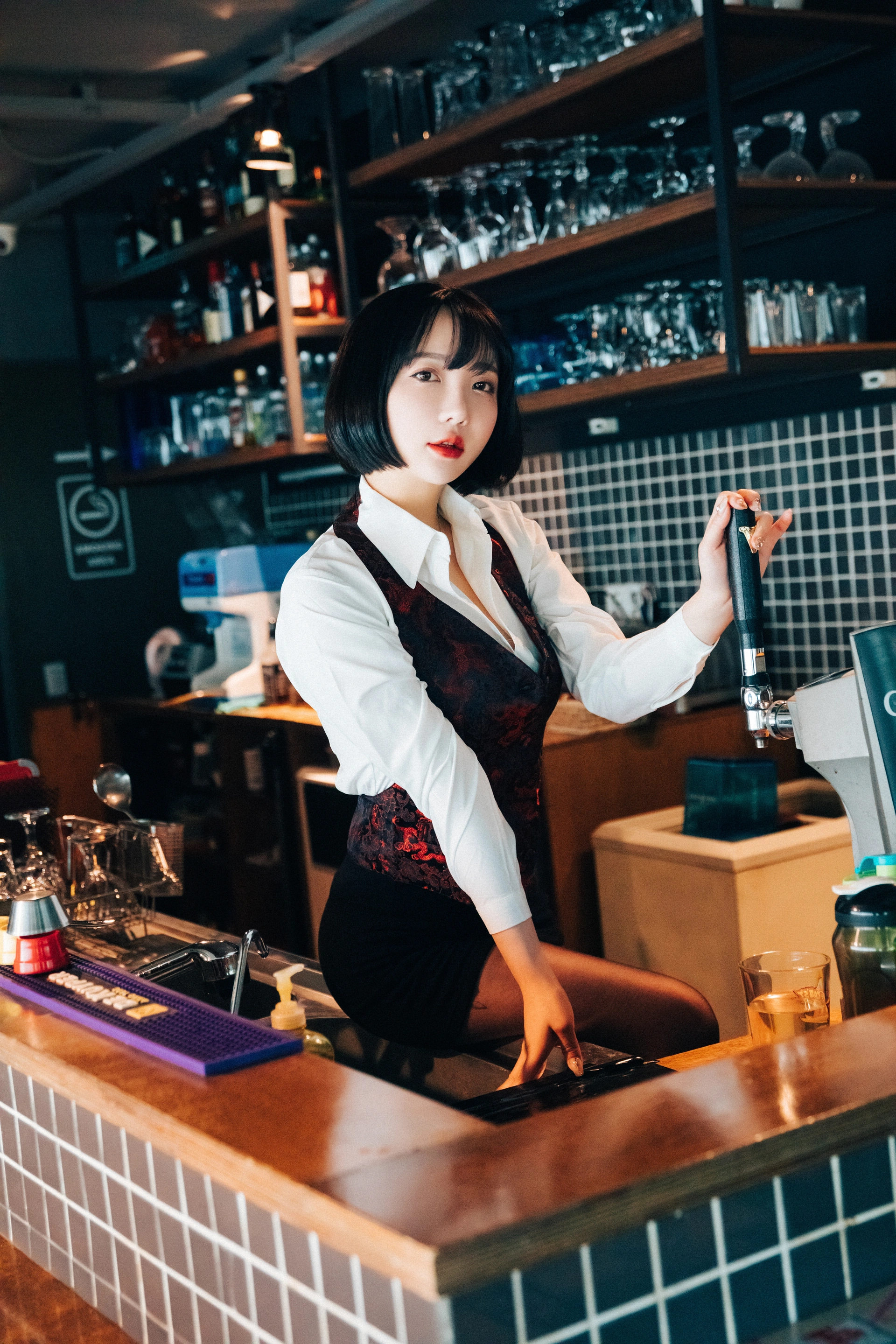 孫樂樂 - NO.39 [Loozy] Tainted love bar - Normal 2