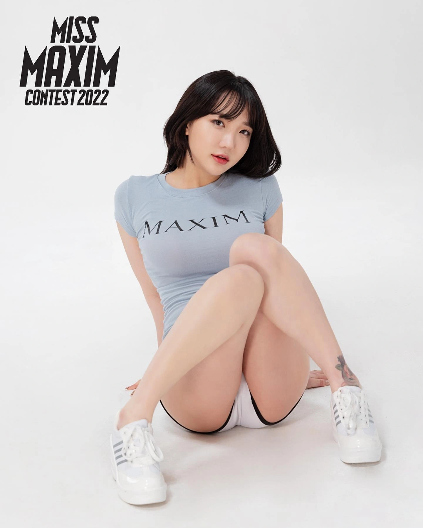 孫樂樂 - NO.42 Miss Maxim Contest 2022 Son Ye-Eun (손예은) 3