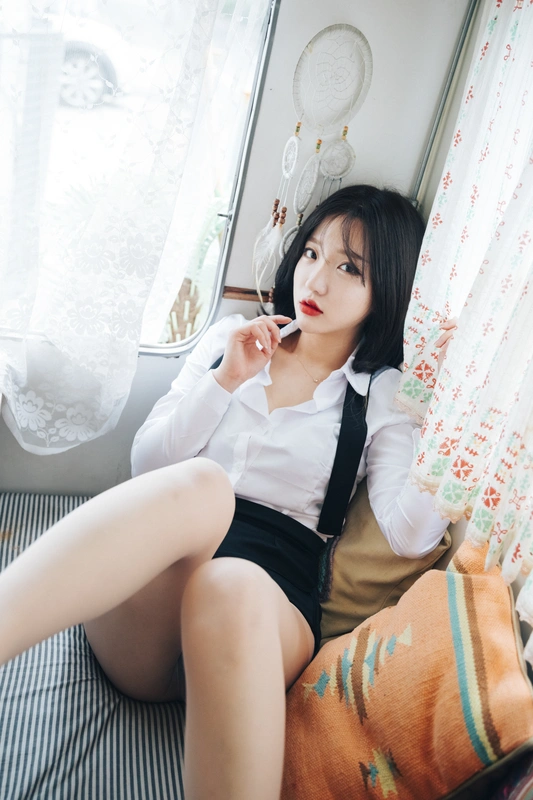 [Loozy] Officegirls Vacation Vol.2 - 孫樂樂(손예은)