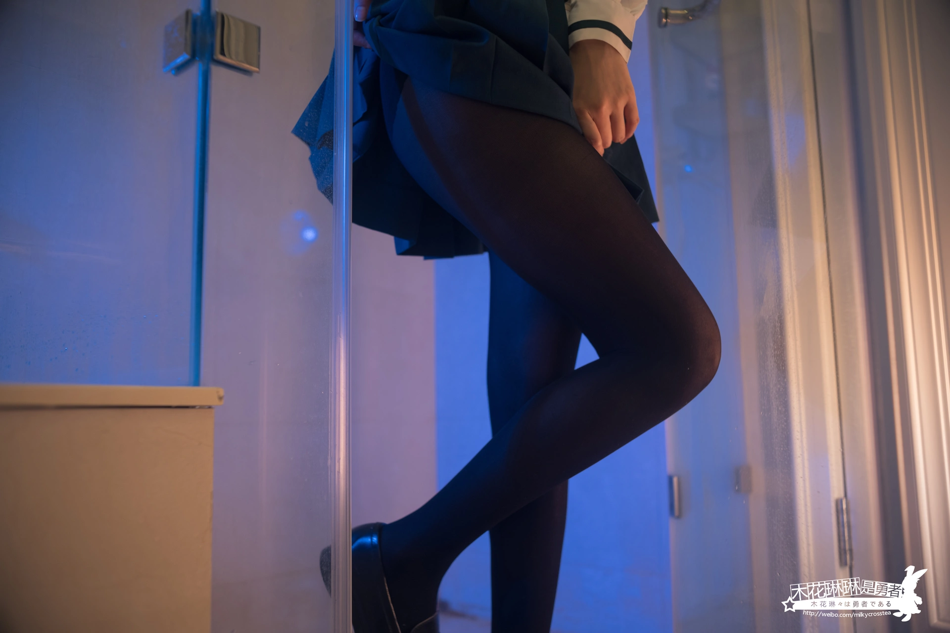 木花琳琳是勇者 - NO.046 少女风吕 第一季 2