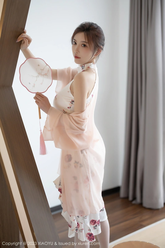 [XIAOYU语画界] 2023.06.09 VOL.1046 - 杨晨晨sugar