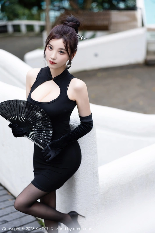 [XIAOYU语画界] 2023.07.14 VOL.1070 - 杨晨晨sugar