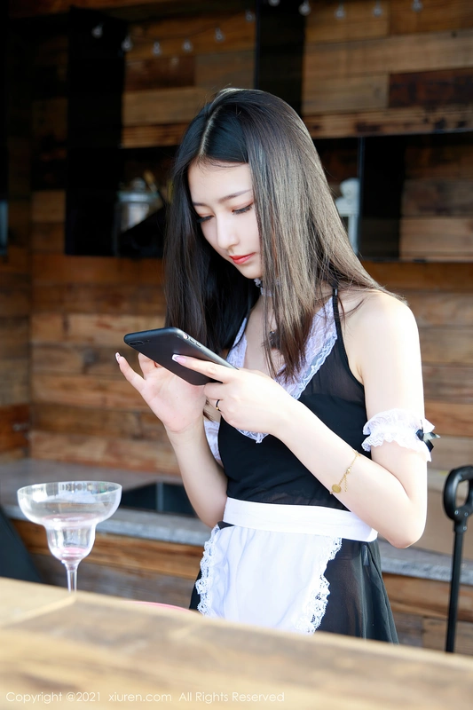 [XIUREN秀人网]2021.06.25 VOL.3586 - 熊小诺
