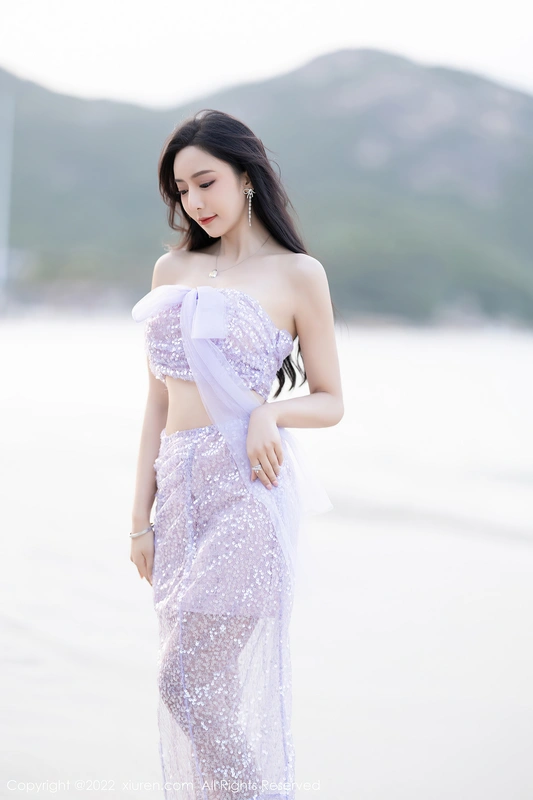 [XIUREN秀人网] 2022.06.17 NO.5161 - 王馨瑶yanni