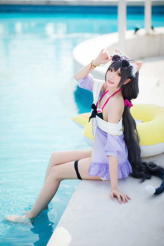 公主连结 凯露夏日 Kyaru - 瓜希酱