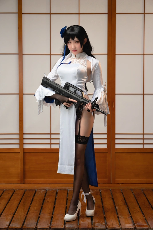 少女前线 95式玉玲珑 - 瓜希酱