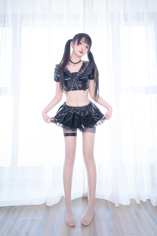 魔女の课后辅导 - 神楽坂真冬