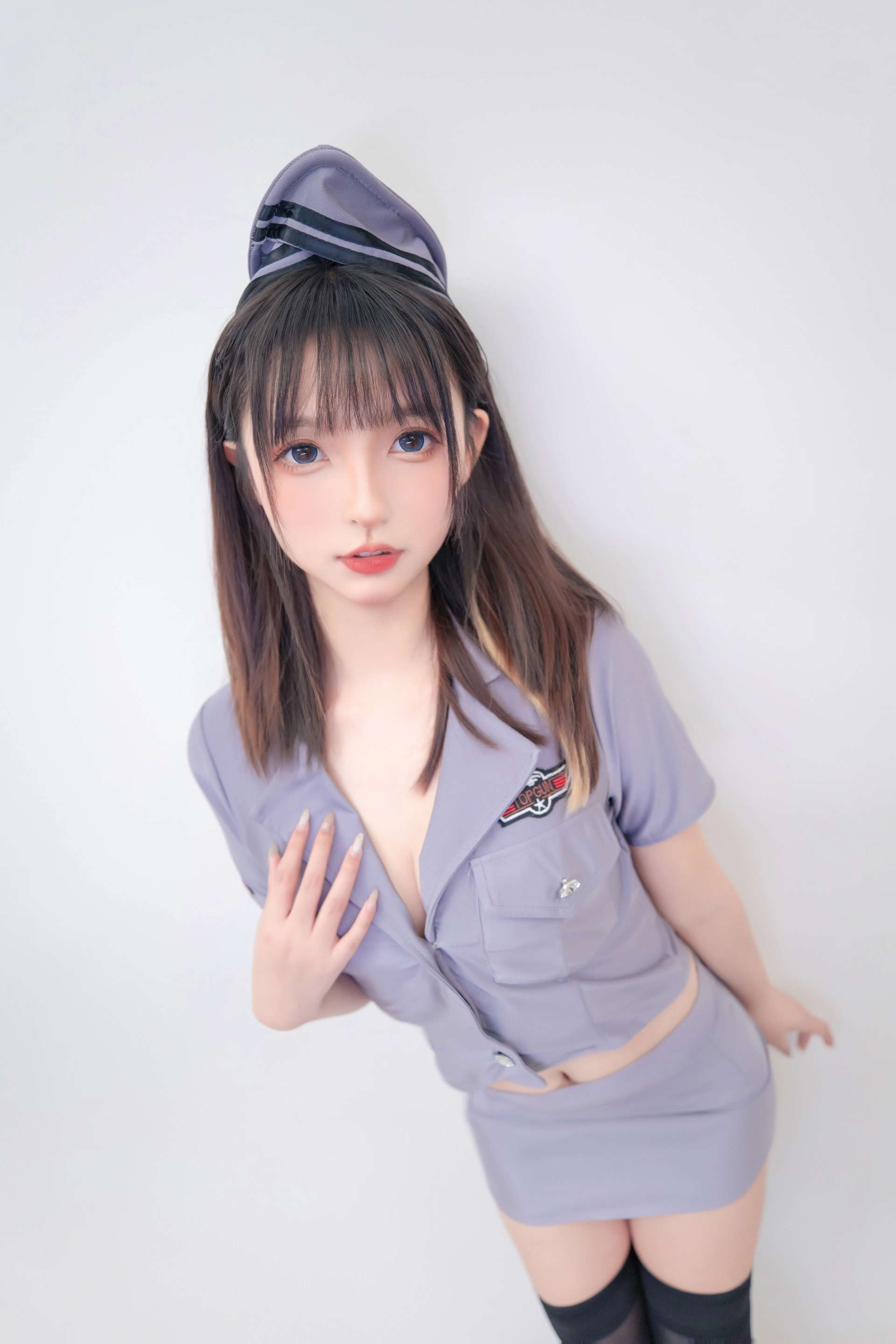 神楽坂真冬 - NO.109 21年09月微博订阅 1