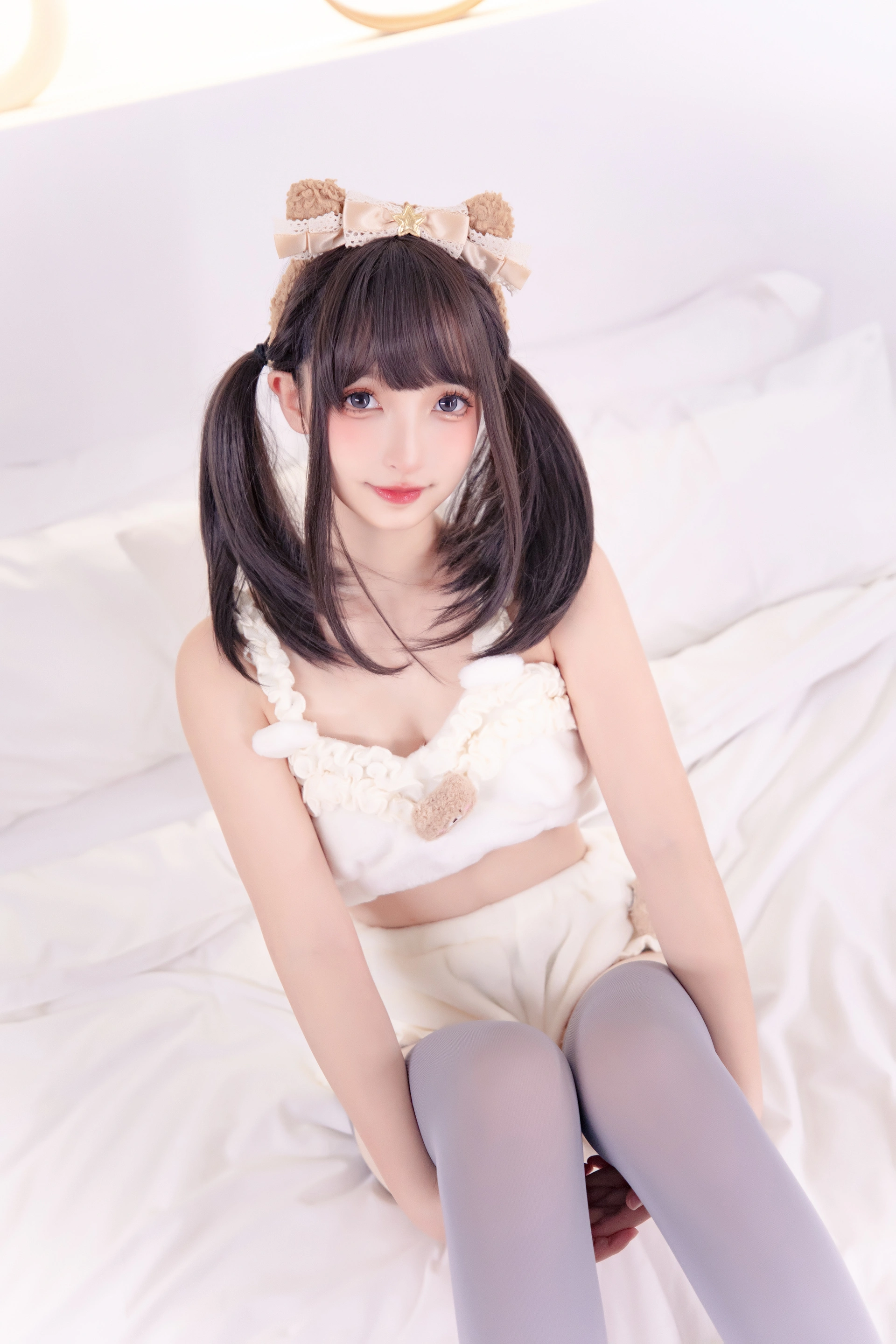 神楽坂真冬 - NO.114 草莓胖次熊 3