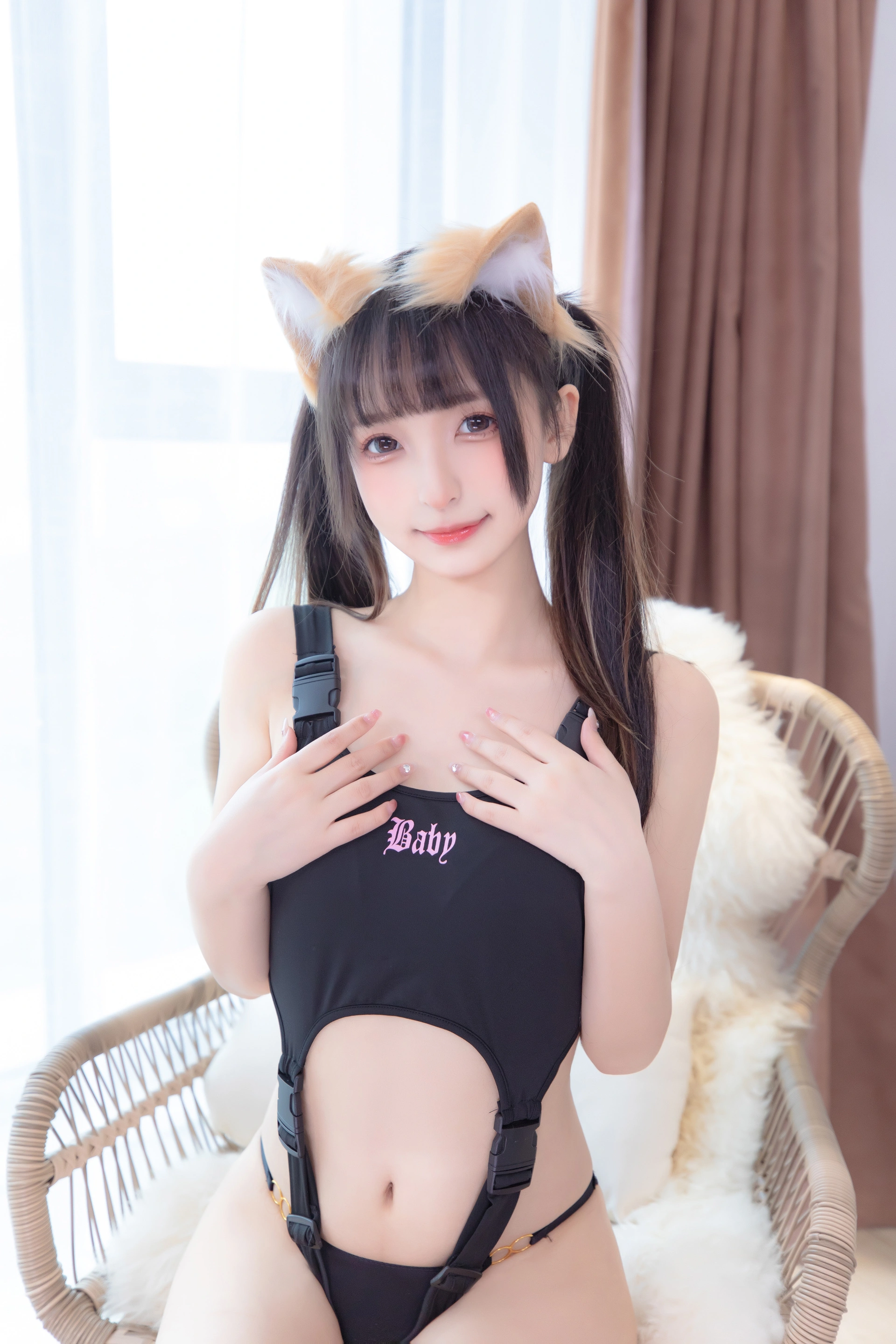 神楽坂真冬 - NO.118 机能天使 1