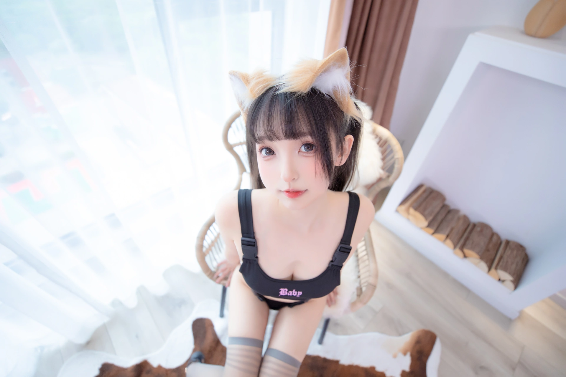 神楽坂真冬 - NO.118 机能天使 3