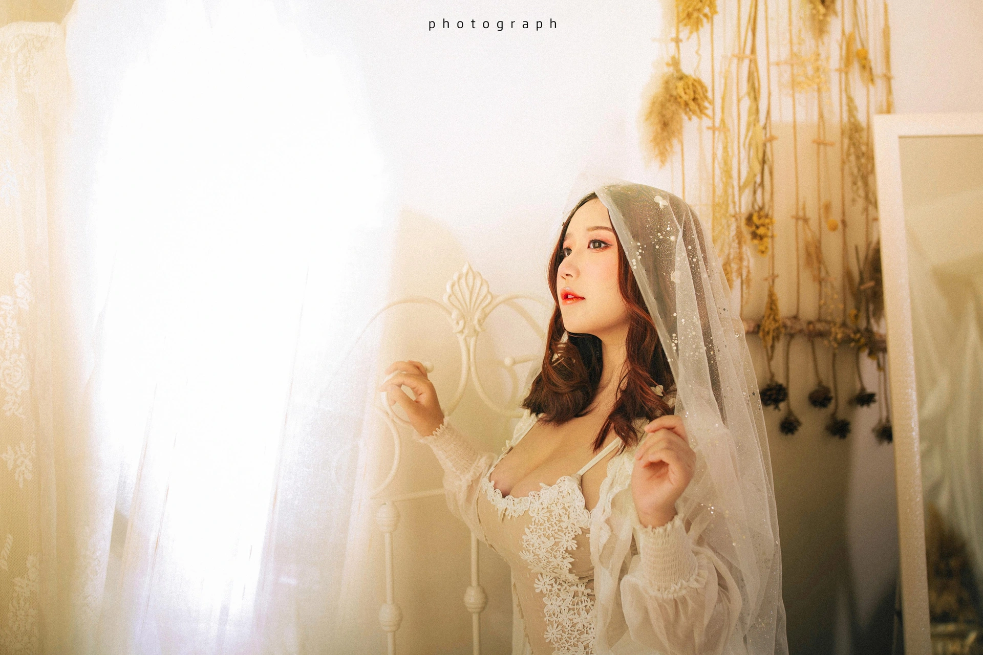 穆零Mu0 - NO.11 朦胧美 2