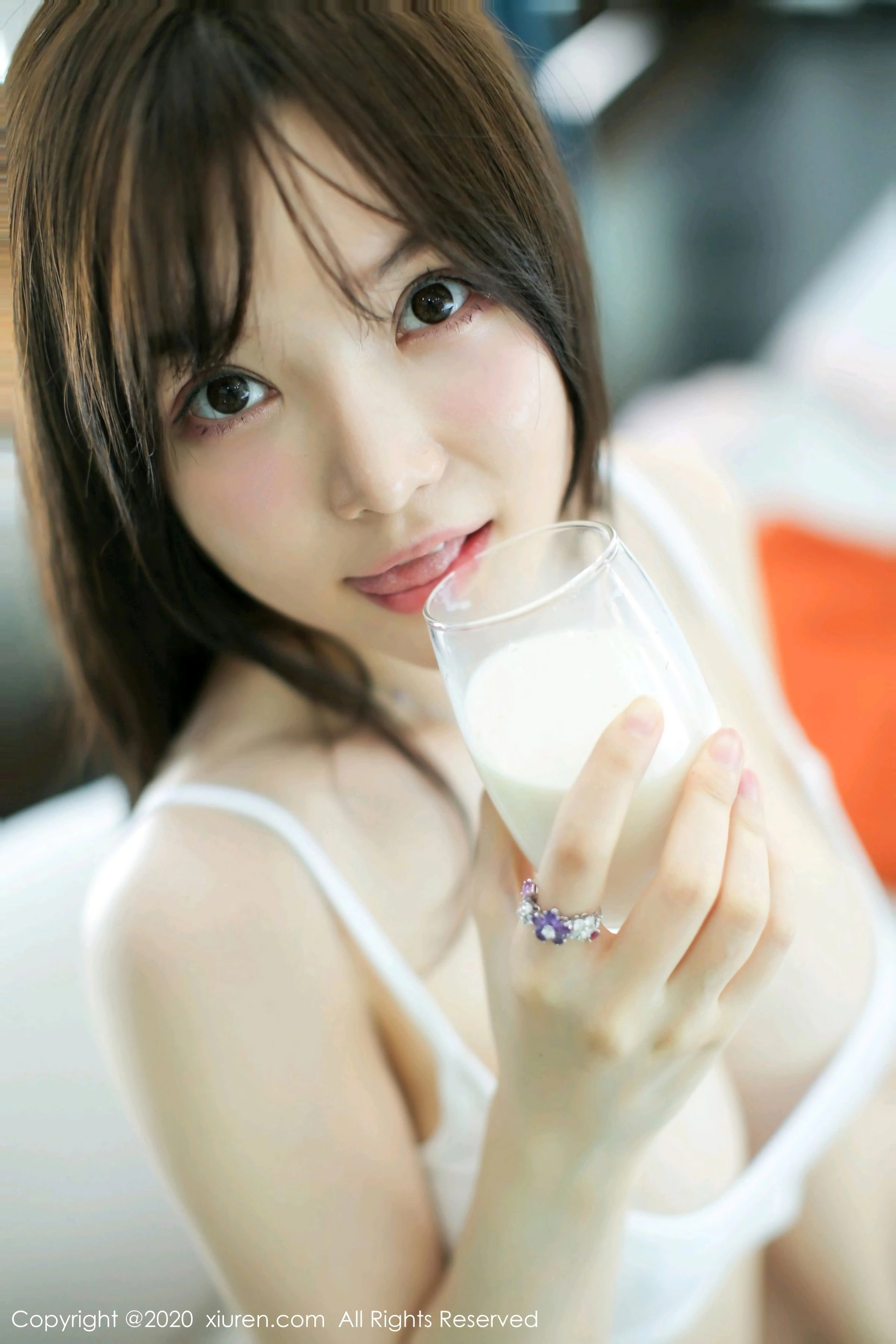 糯美子MiniBabe - [XiuRen秀人网] 2020.09.16 No.2565 3