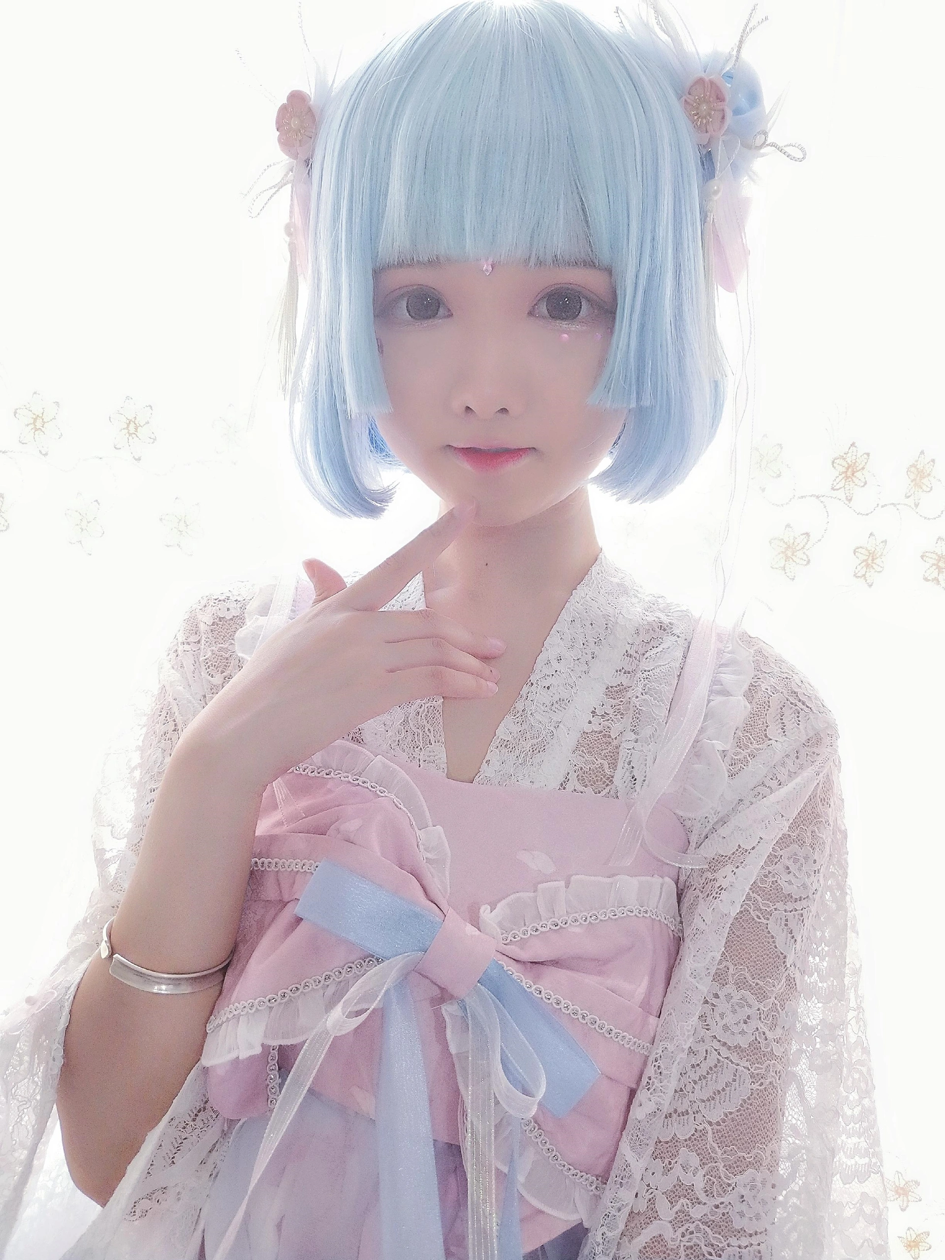 羽天Shine - NO.19 LOLITA R LO娘尾款拯救计划 1
