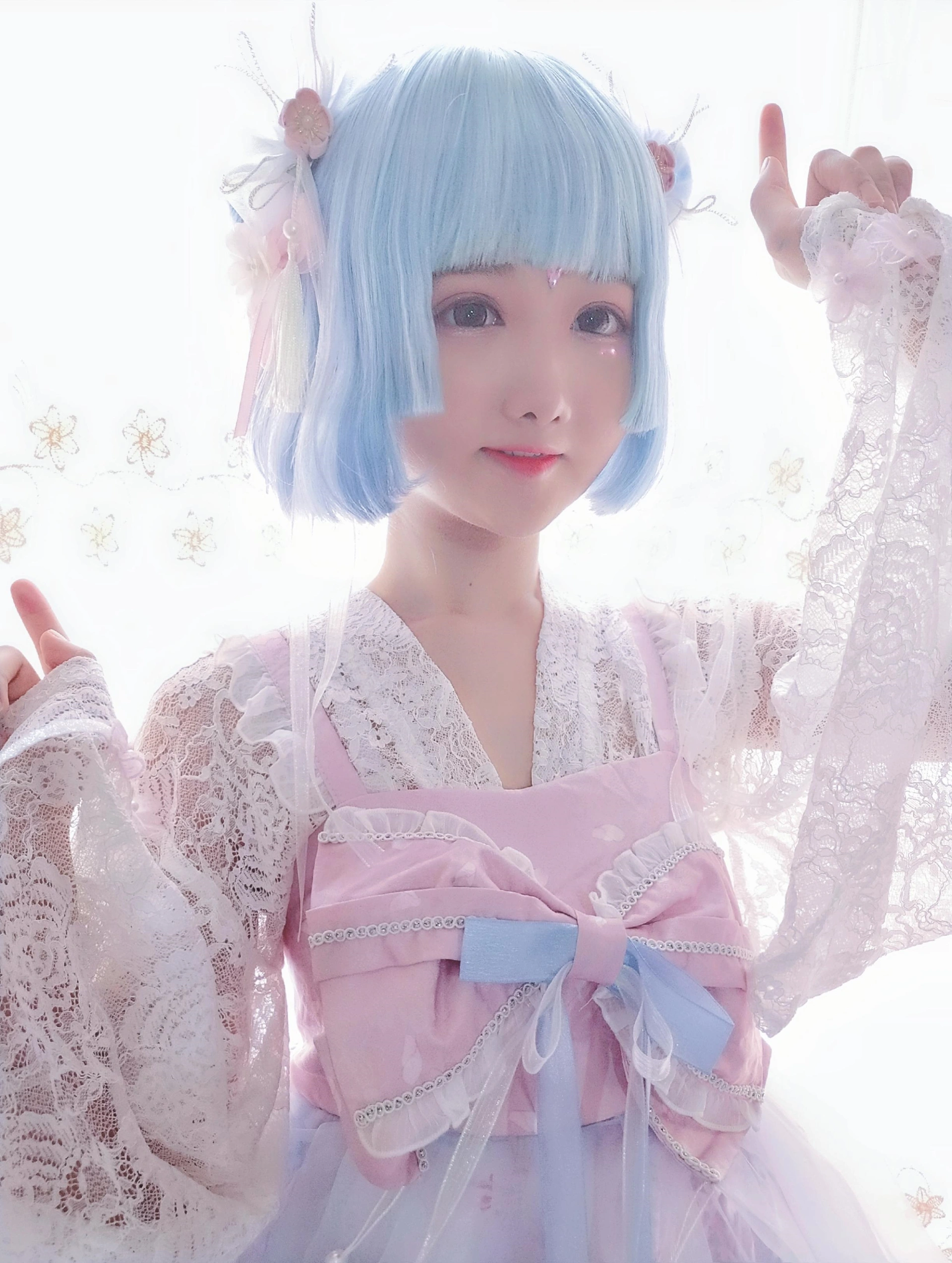 羽天Shine - NO.19 LOLITA R LO娘尾款拯救计划 2