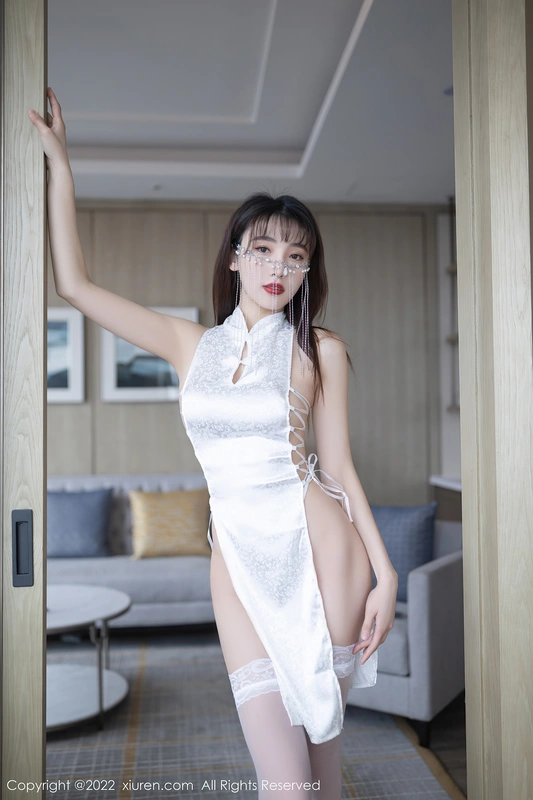 [XIUREN秀人网] 2022.03.02 NO.4660 - 陆萱萱