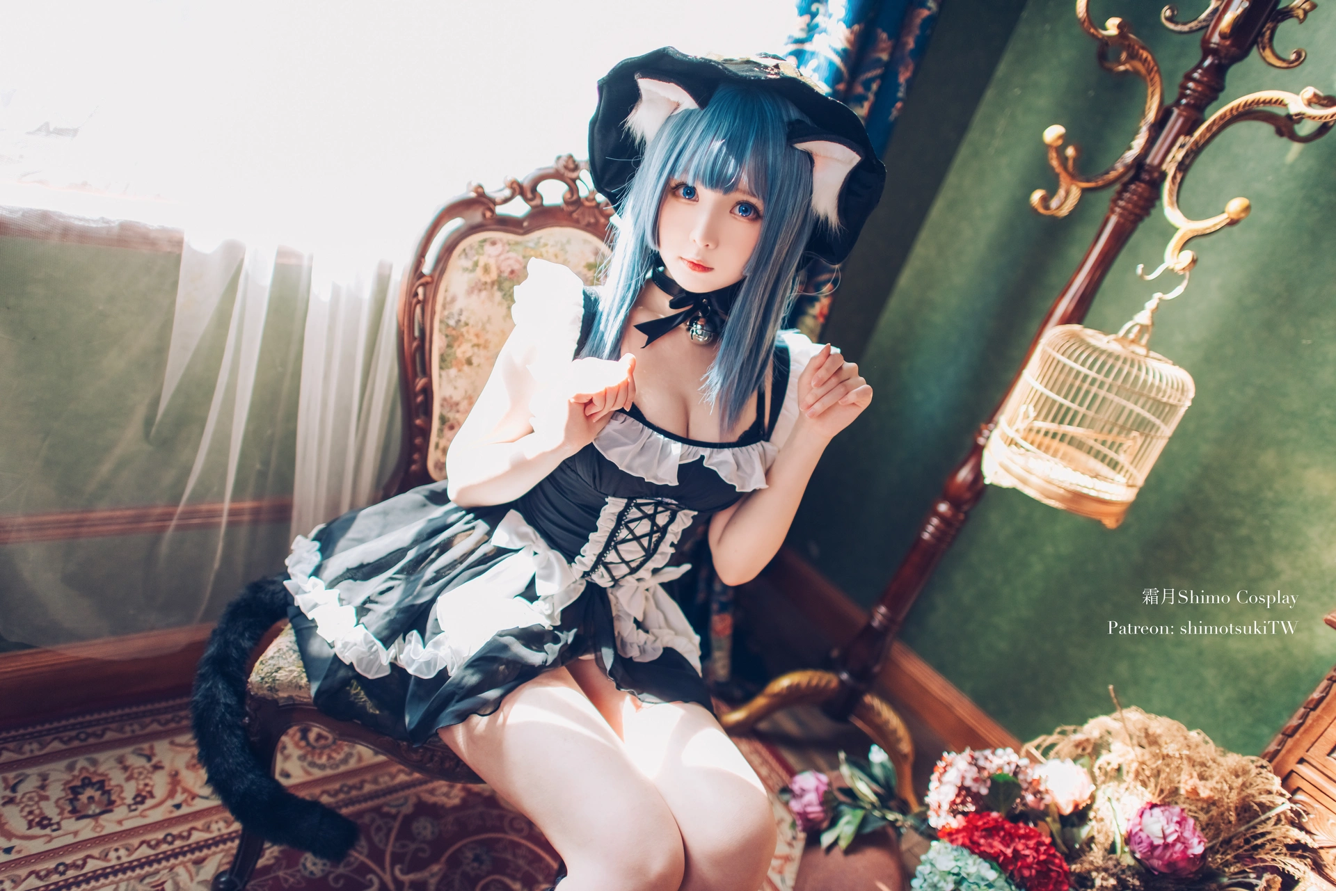 霜月shimo - NO.15 私服 1