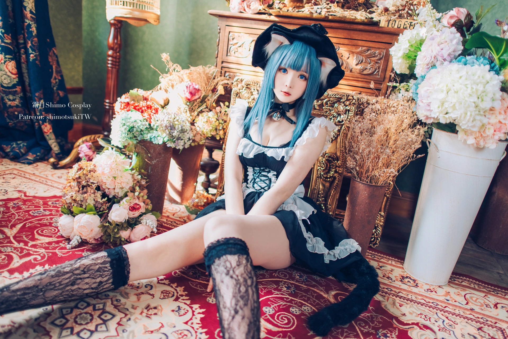 霜月shimo - NO.15 私服 2