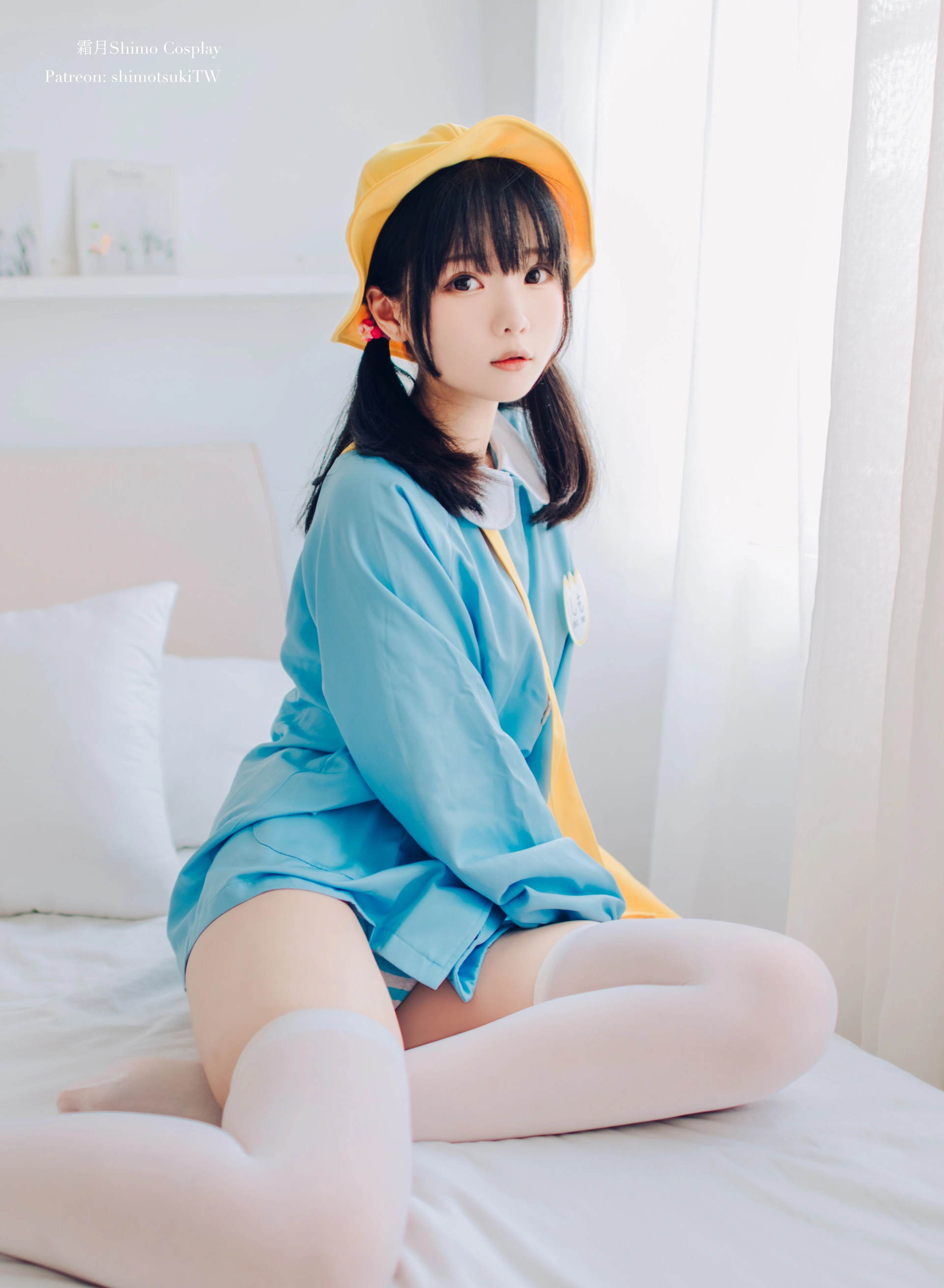 霜月shimo - NO.18 幼稚园 1