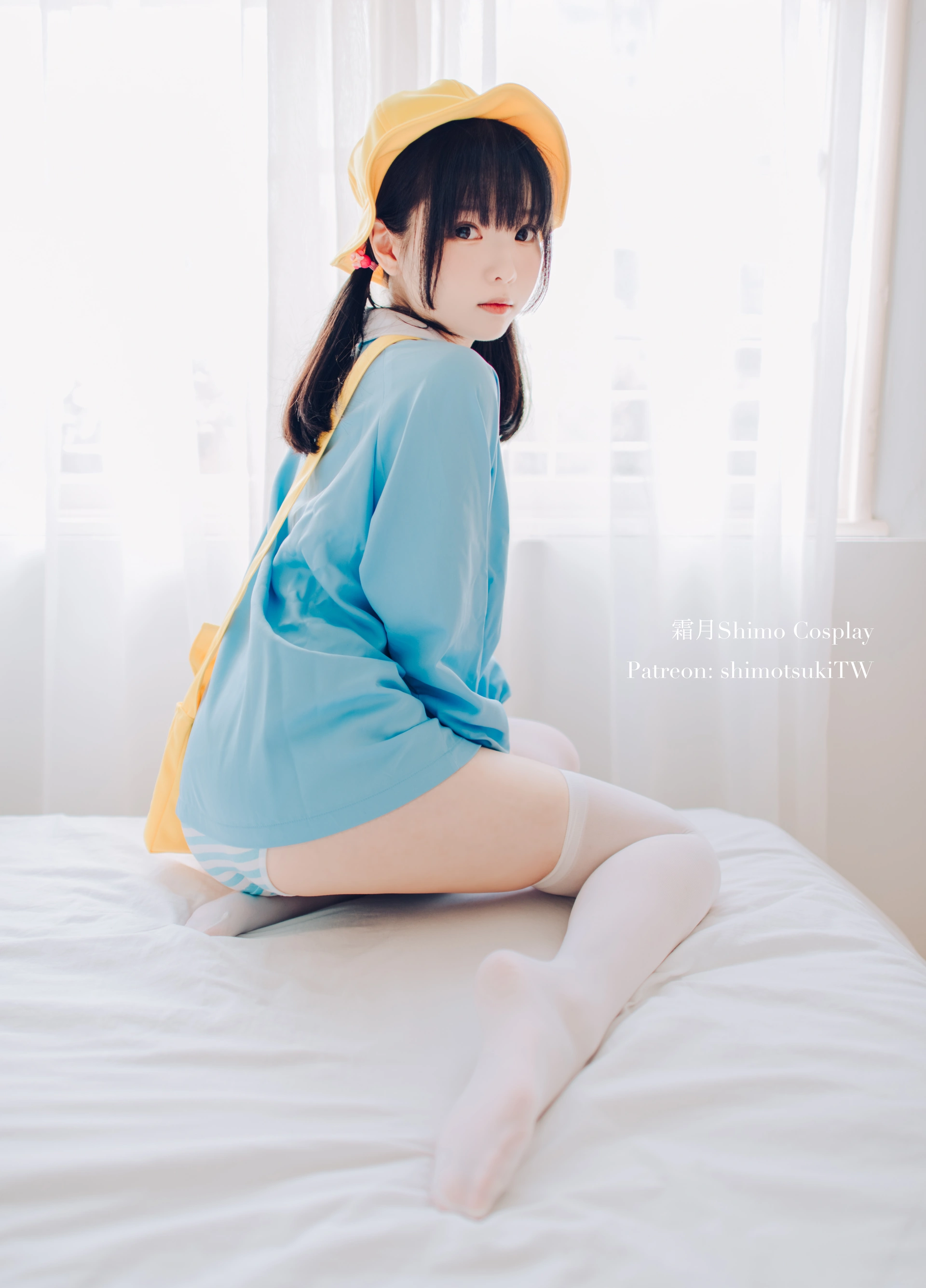 霜月shimo - NO.18 幼稚园 2