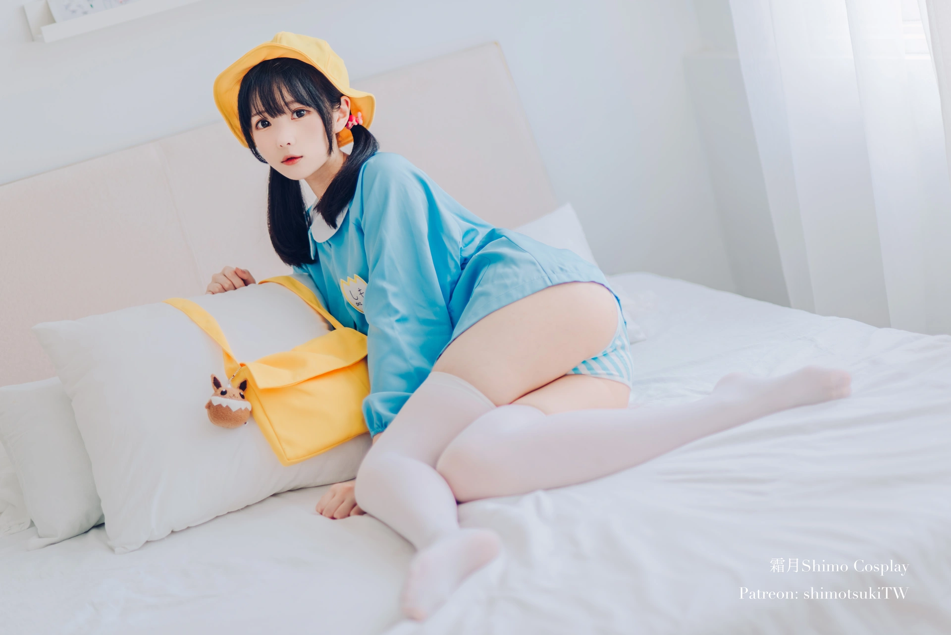 霜月shimo - NO.18 幼稚园 3