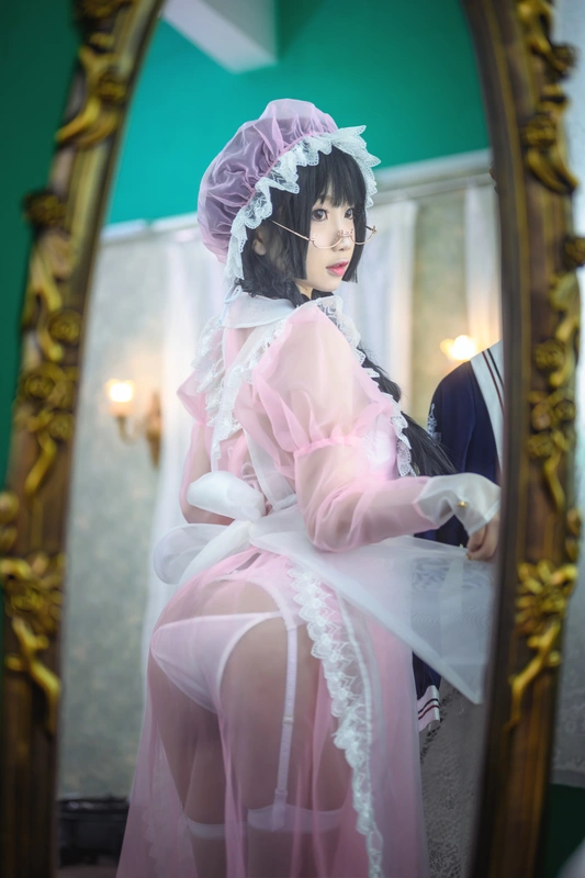 透明女仆 - 鬼畜瑶在不在w