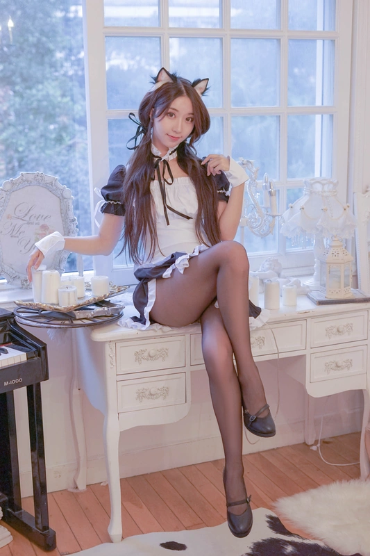 MAI COLLECTION - 黑川