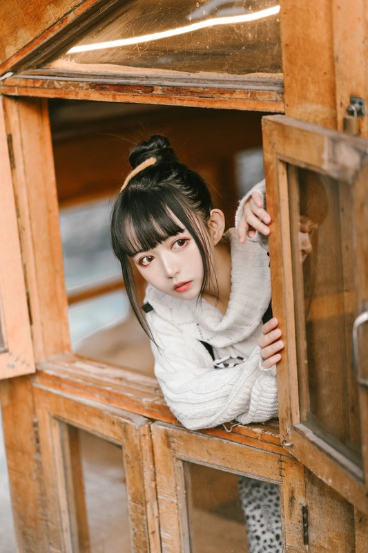 少女心事 - 黑猫猫ovo