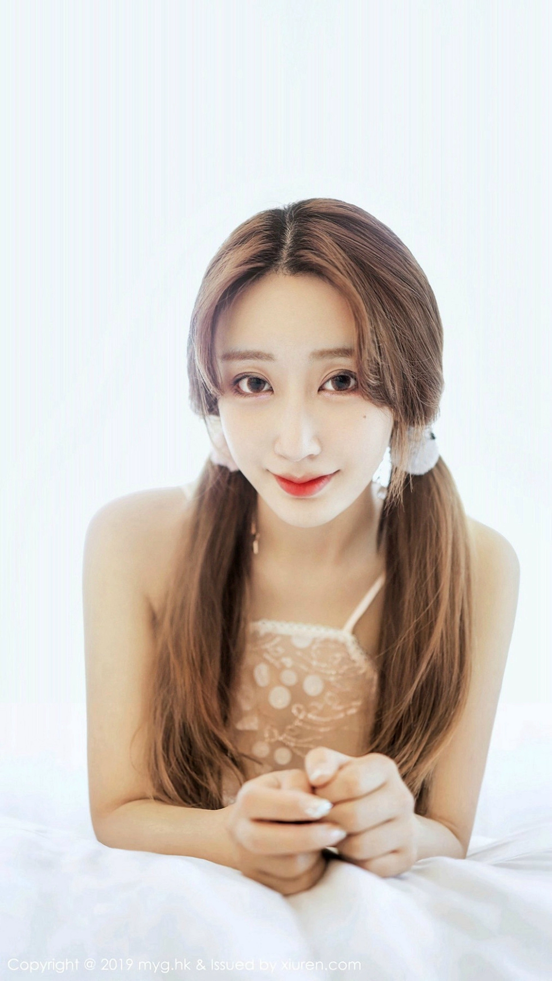 Betty林子欣 - MyGirl美媛馆 2019.08.20 VOL.382 3