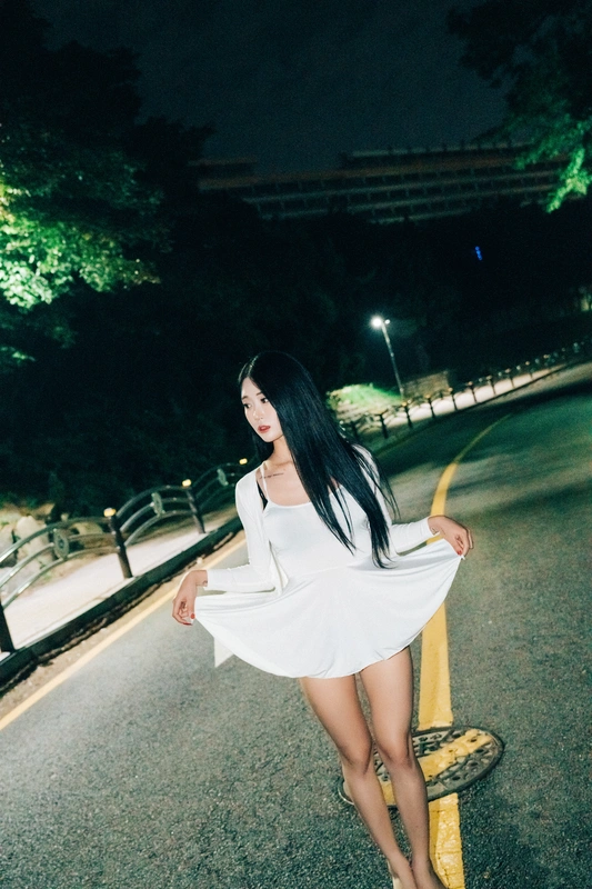 [Loozy] Night Roads - Bomi (보미)