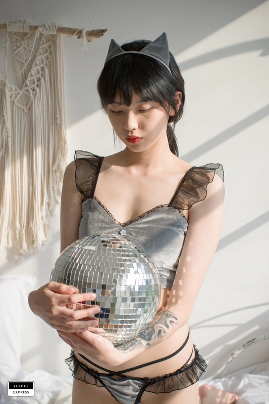 [LEEHEE EXPRESS] LEBE-013 - GMS(고말숙)