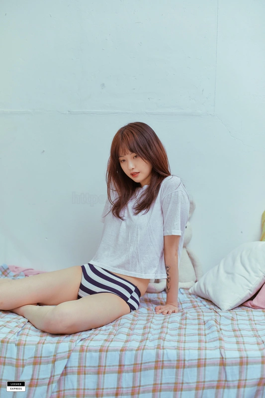 [LEEHEE EXPRESS] LEBE-031A - GMS(고말숙)