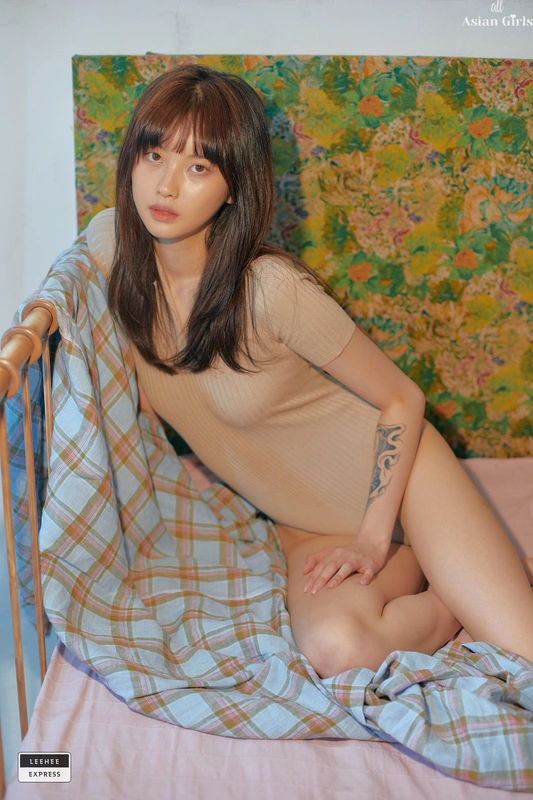 [LEEHEE EXPRESS] LEBE-026B - GMS(고말숙)