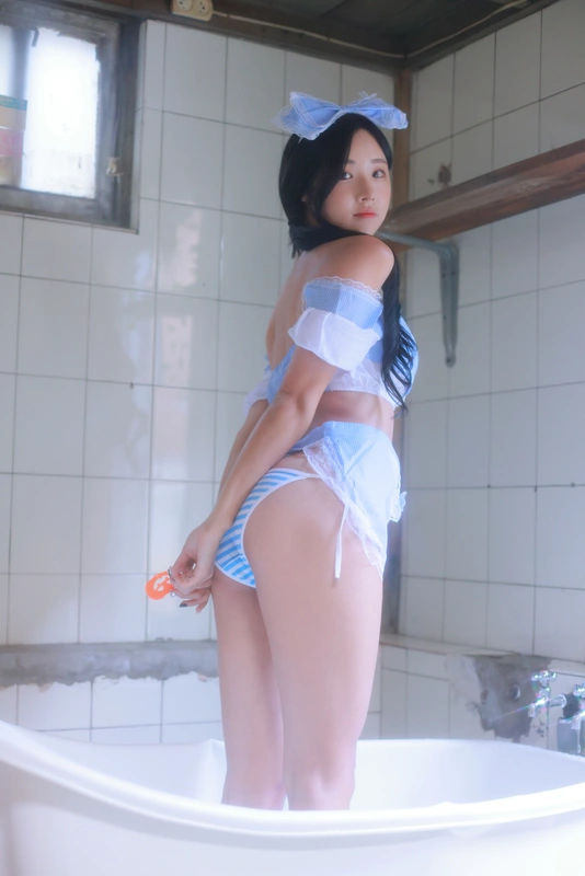 Underwear Set 03 - Habin (하빈)