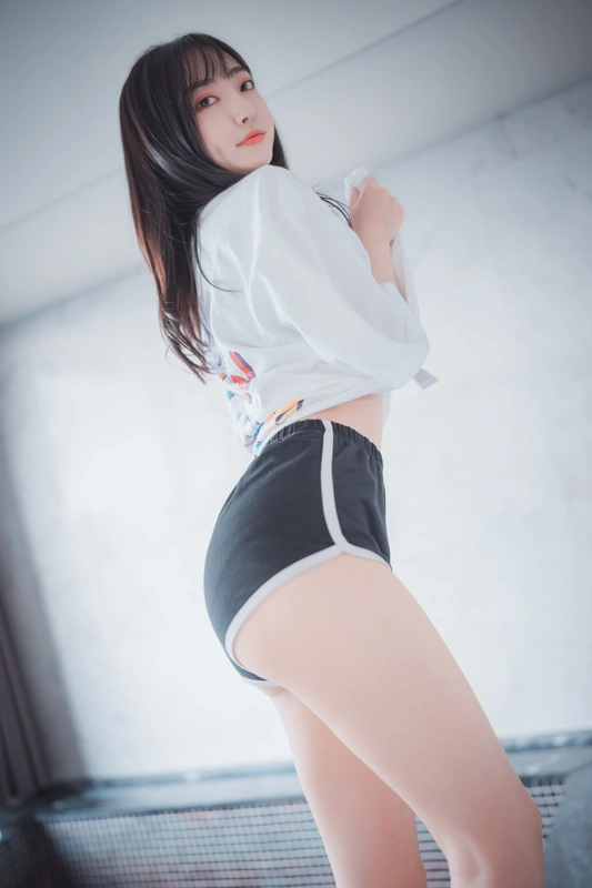 [DJAWA] Snow Cat #2 - Hanari(하나리)