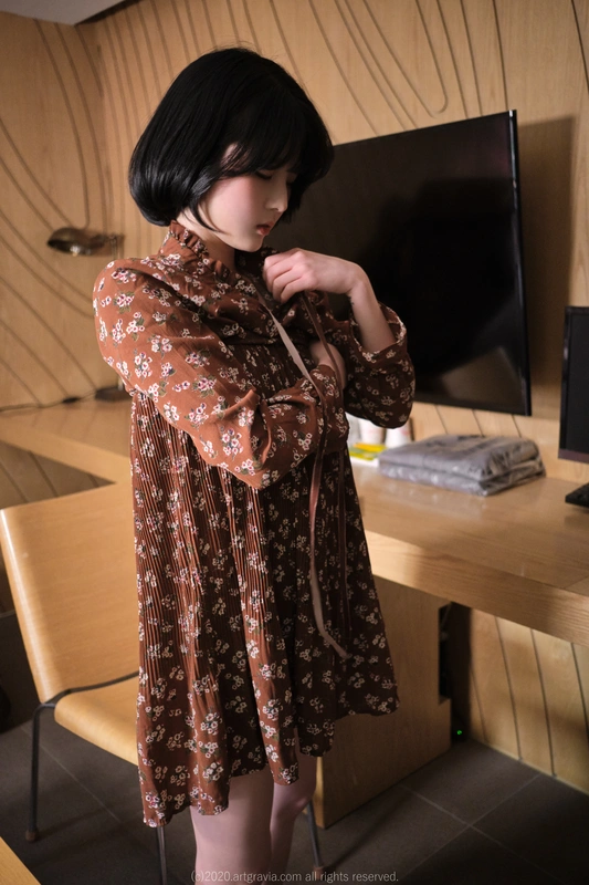 ARTGRAVIA_VOL154 - Isabella(장주)