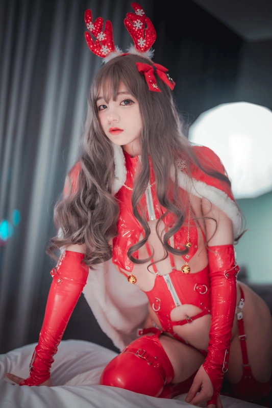 [DJAWA] Christmas Special 2022 - Jenny (정제니)