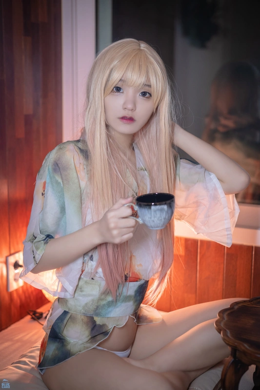 [BLUECAKE] My Darling 2+3 - Jenny (정제니)
