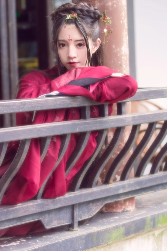 汉服 - Kettoe