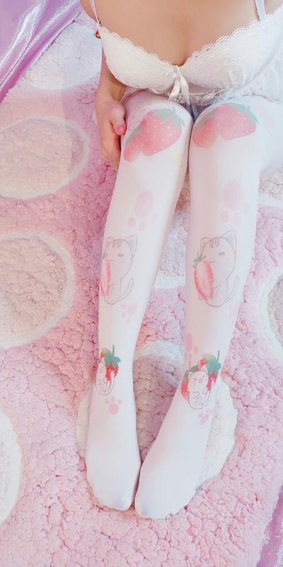 White magie beans - MisswarmJ