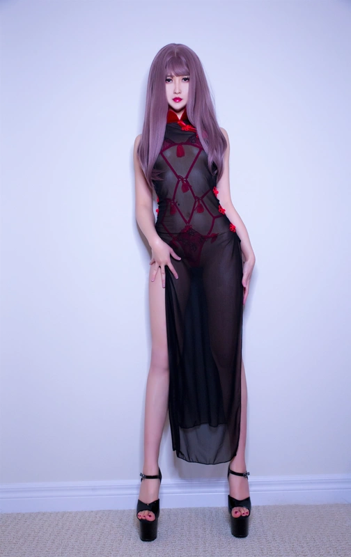 Qipao - MisswarmJ