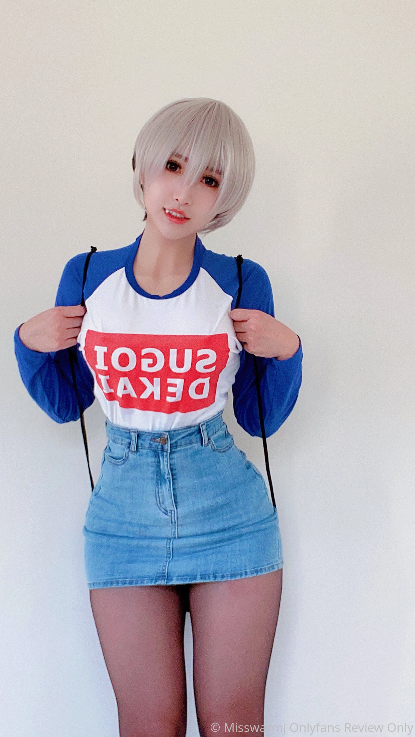 MisswarmJ - NO.44 Uzaki 1