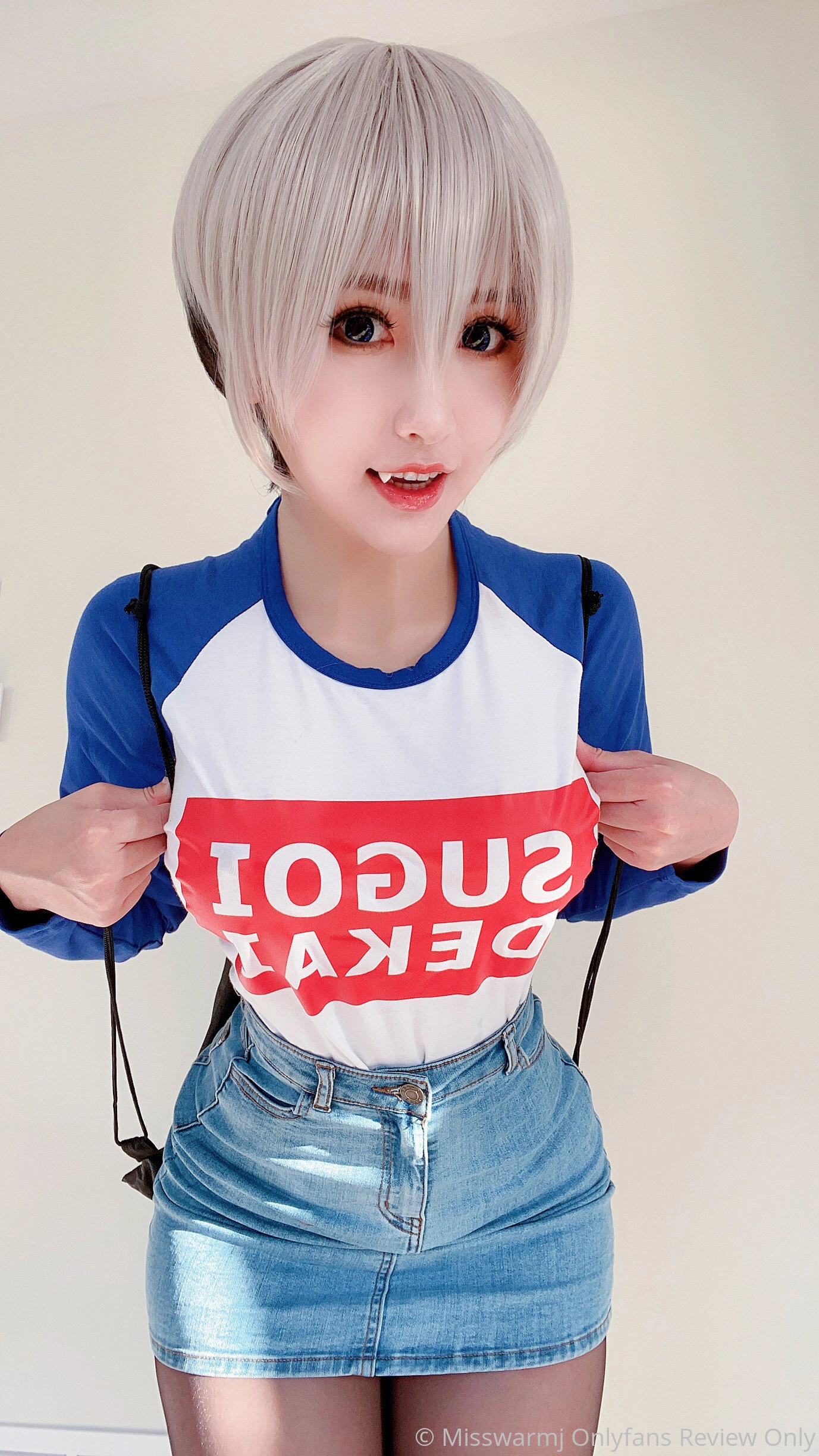 MisswarmJ - NO.44 Uzaki 2