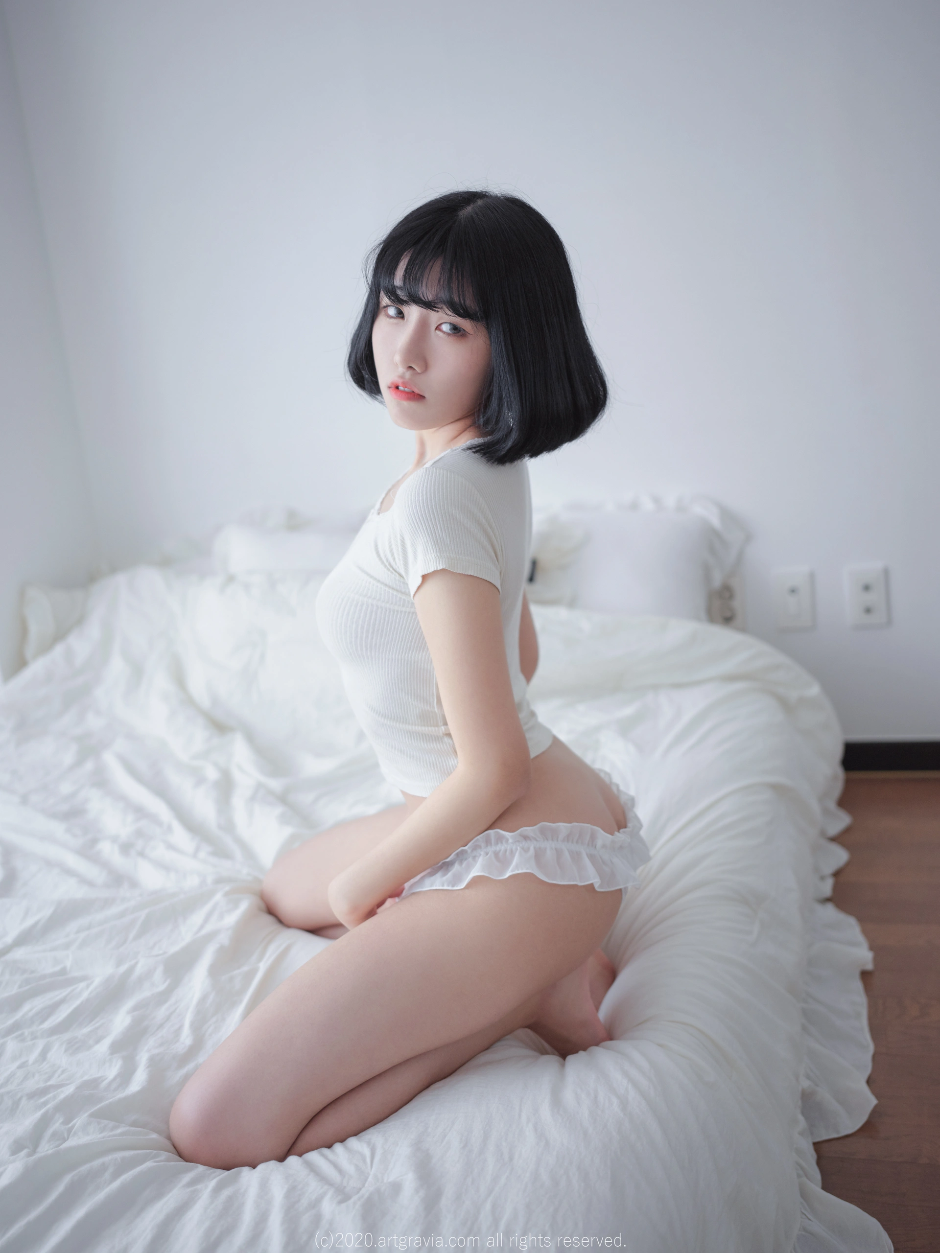 Sonson - NO.10 [ArtGravia] Vol.210 2