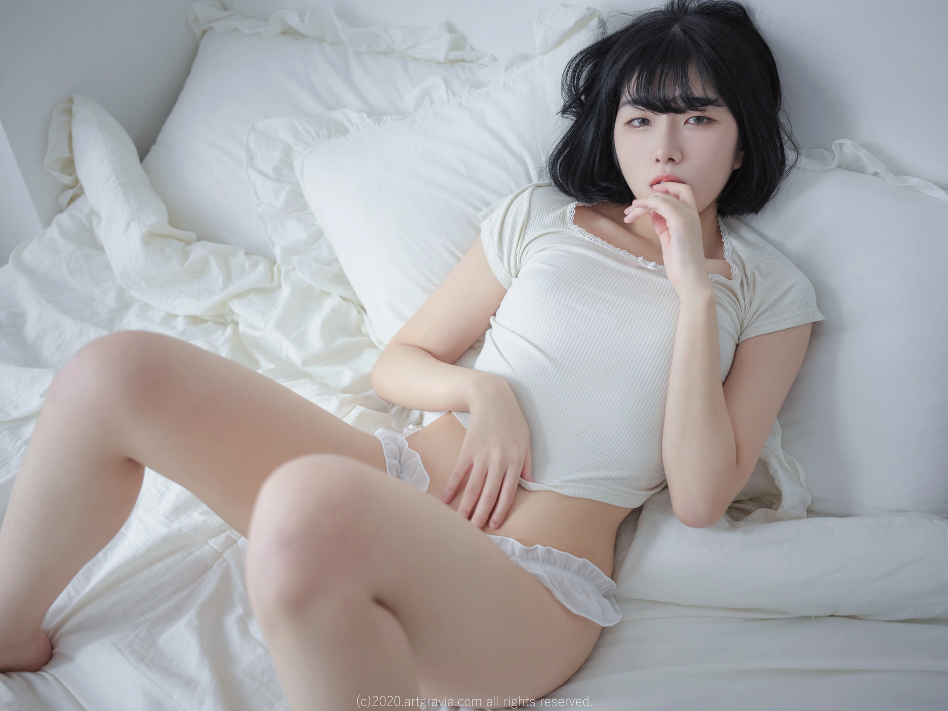 Sonson - NO.10 [ArtGravia] Vol.210 3