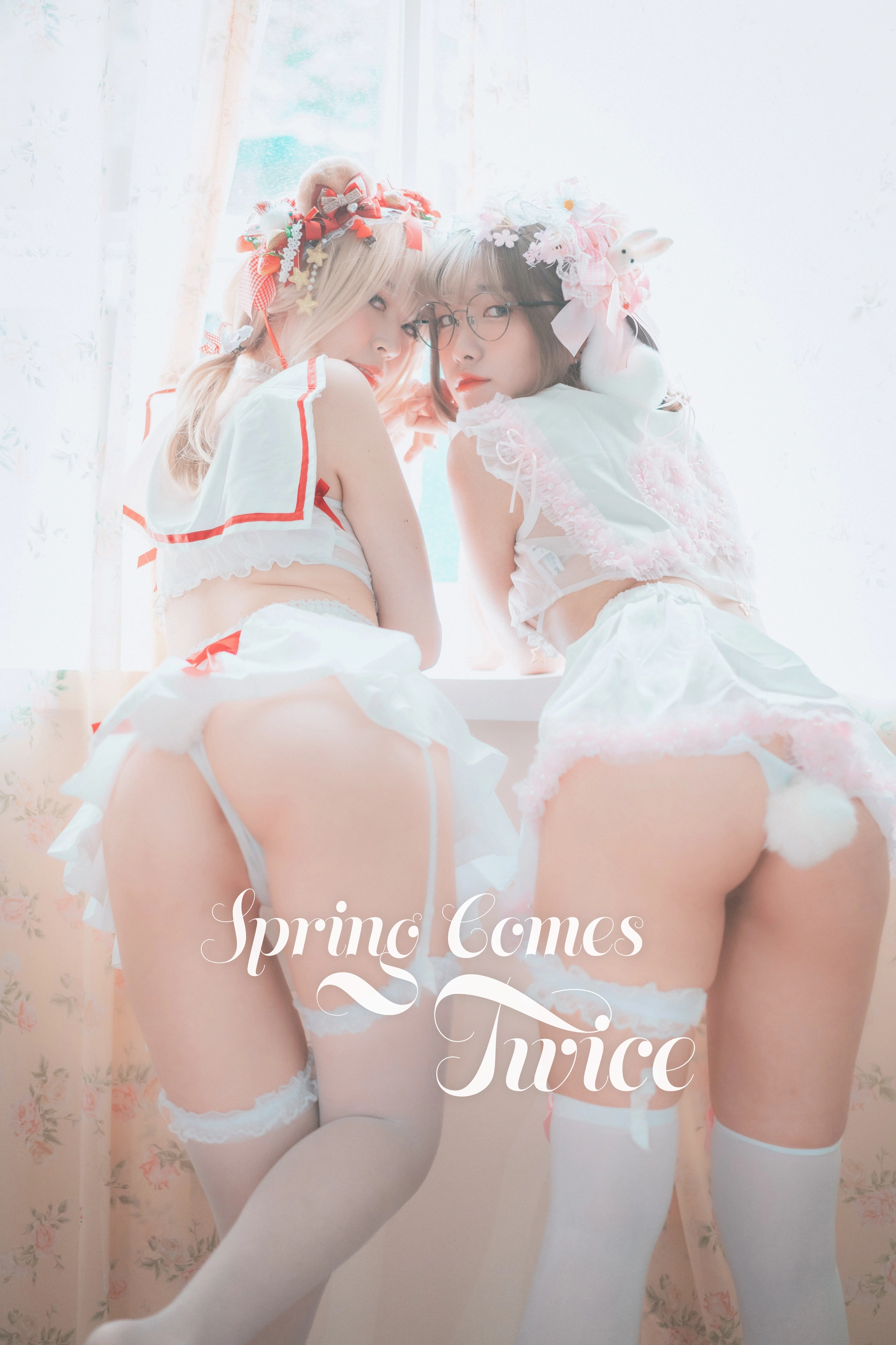 Sonson - NO.14 [DJAWA] &Mozzi (모찌) Spring Comes Twice 3