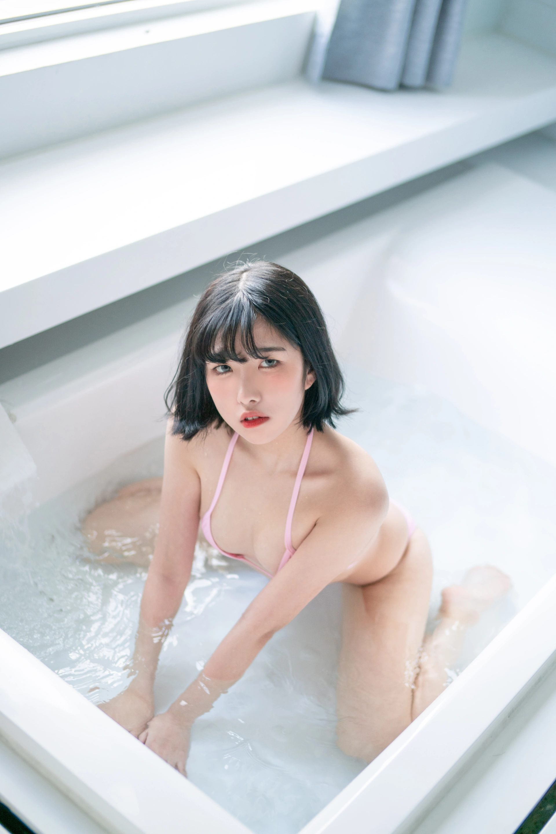 Sonson - NO.29 Moist Water Drop 3