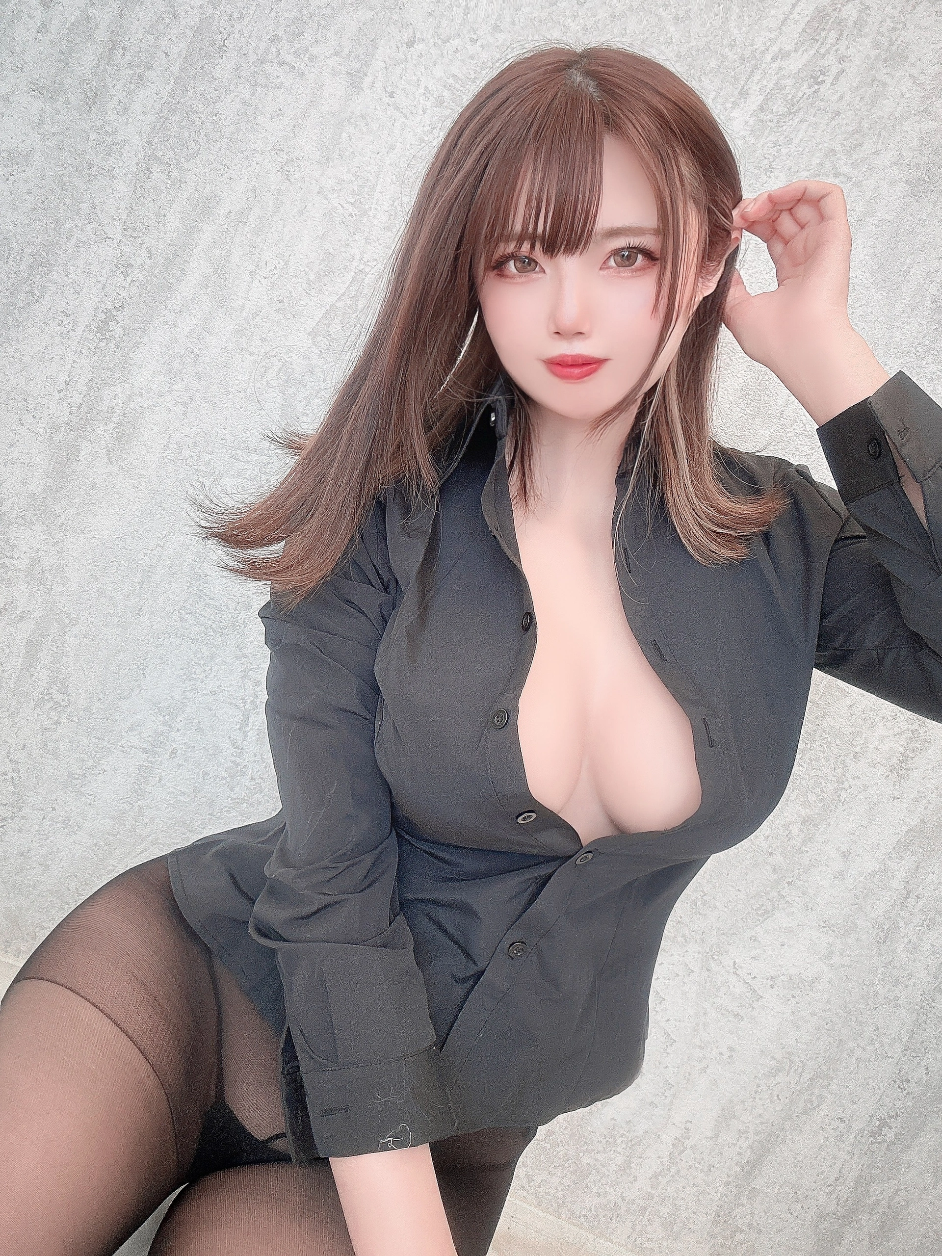 Uriうり - NO.26 Fantia2023-05月会员订阅合集 2