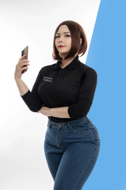 Samsung Sam - Uy Uy